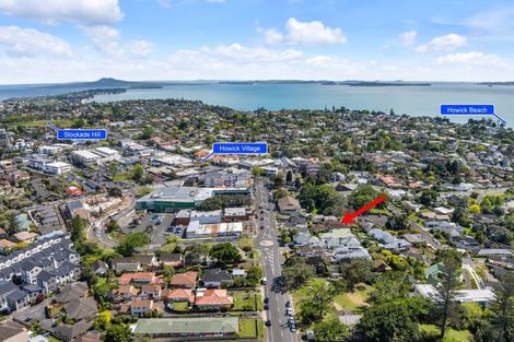 Photo of property in 2/40 Cook Street, Howick, Auckland, 2014