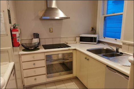 Photo of property in 248 The Terrace, Wellington Central, Wellington, 6011