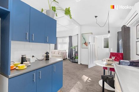 Photo of property in 4 Hawthorn Avenue, Mornington, Dunedin, 9011