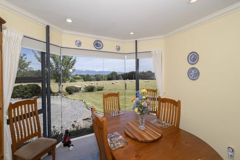 Photo of property in 223 Masterton Stronvar Road, Te Ore Ore, Masterton, 5890