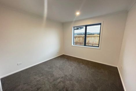 Photo of property in 15 Gracia Avenue, Rolleston, 7615