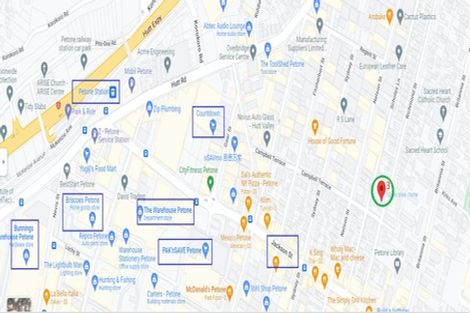 Photo of property in 3/61-67 Richmond Street, Petone, Lower Hutt, 5012