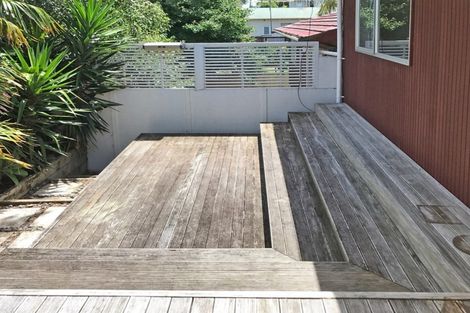 Photo of property in 3/24 Hastings Parade, Devonport, Auckland, 0624