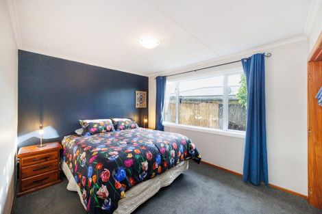 Photo of property in 132 Limbrick Street, Terrace End, Palmerston North, 4410