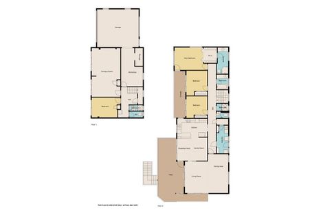 Photo of property in 55 Eaton Crescent, Matua, Tauranga, 3110