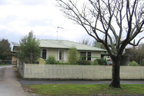 Photo of property in 3a Glenview Terrace, Glenview, Hamilton, 3206