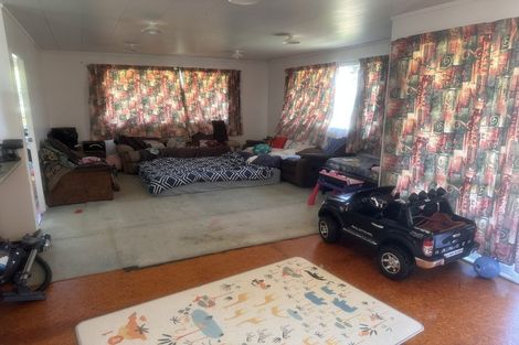 Photo of property in 8a De Merle Street, Kaikohe, 0405