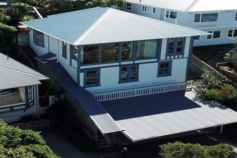 Photo of property in 12 Highbury Road, Highbury, Wellington, 6012