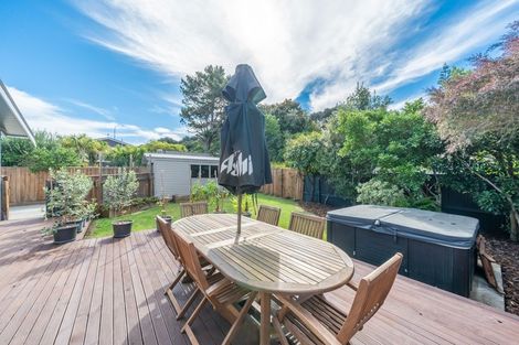 Photo of property in 3 Hume Street, Alicetown, Lower Hutt, 5010