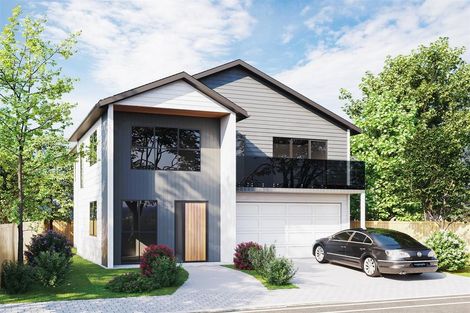 Photo of property in 32 Matahae Drive, Flat Bush, Auckland, 2019