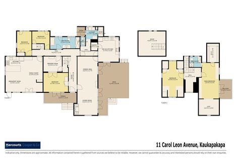 Photo of property in 11 Carol Leon Avenue, Kaukapakapa, 0871