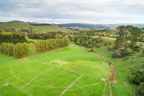 Photo of property in 1107 Saddle Road, Ashhurst, 4810