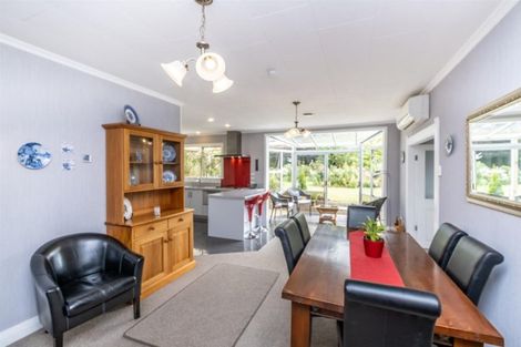 Photo of property in 1147 Upper Rowan Road, Mahoe, Hawera, 4679