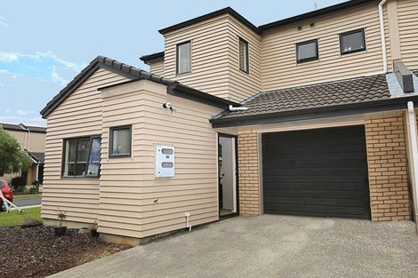 Photo of property in 5 Skip Lane, East Tamaki, Auckland, 2013