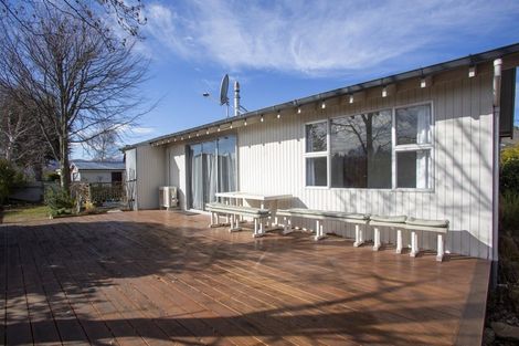 Photo of property in 19 Teal Crescent, Omarama, 9412