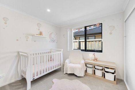 Photo of property in 43 Sholto Duncan Crescent, Halswell, Christchurch, 8025