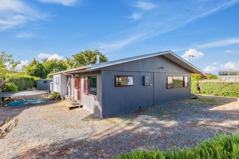 Photo of property in 41 Kaimanawa Street, Omori, Turangi, 3381