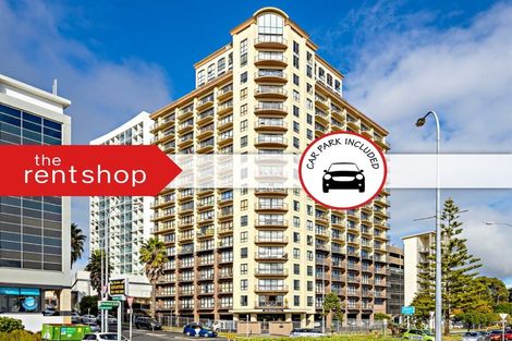 Photo of property in The Rennaissance, 1c/18 Ronwood Avenue, Manukau, Auckland, 2104