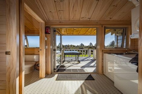 Photo of property in 6 Kirk Street, National Park, Owhango, 3989