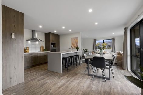 Photo of property in 4 Jones Avenue, Lower Shotover, Queenstown, 9304