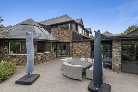 Photo of property in 127 Regent's Park Drive, Casebrook, Christchurch, 8051