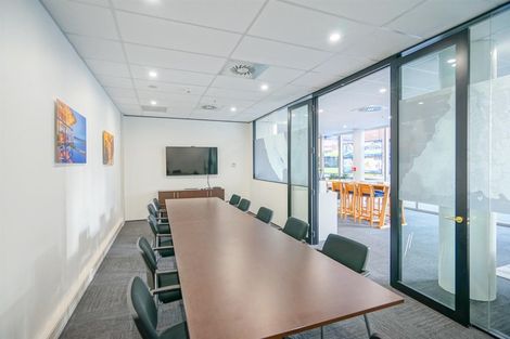 Photo of property in 251/2 Market Lane, Wellington Central, Wellington, 6011