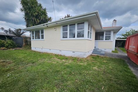 Photo of property in 9 Beech Crescent, Hillcrest, Hamilton, 3216