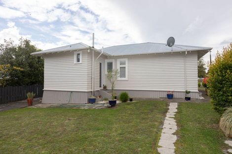 Photo of property in 25 Hospital Street, Dannevirke, 4930