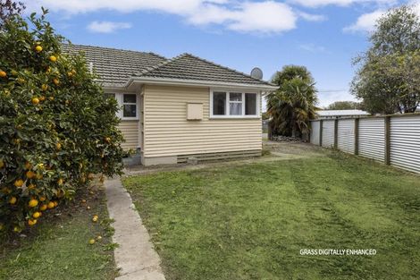 Photo of property in 10 Gardiner Street, Riversdale, Blenheim, 7201