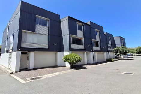 Photo of property in The Altair, 43/120 Rintoul Street, Newtown, Wellington, 6021
