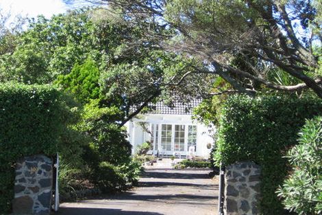 Photo of property in 107 Te Atatu Road, Te Atatu South, Auckland, 0610