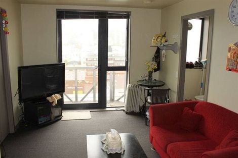 Photo of property in Southern Cross Apartments, 709/35 Abel Smith Street, Te Aro, Wellington, 6011
