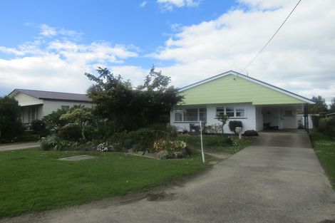 Photo of property in 14 Saint John Street, Opotiki, 3122