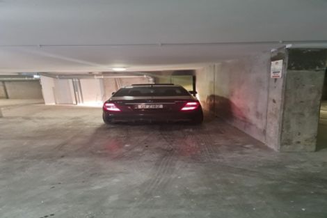 Photo of property in 8b/11 Nicholas Street, Auckland Central, Auckland, 1010