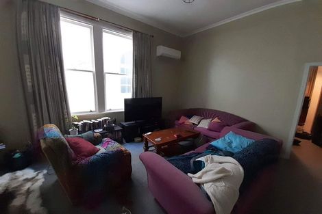 Photo of property in 359 The Terrace, Te Aro, Wellington, 6011