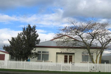 Photo of property in 105 Grays Road, Saint Leonards, Hastings, 4120