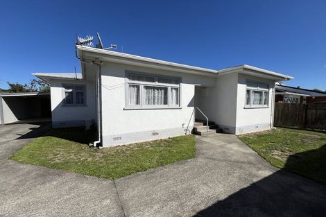 Photo of property in 422 Botanical Road, West End, Palmerston North, 4412
