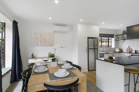 Photo of property in 2/28 Bounty Street, Bryndwr, Christchurch, 8053