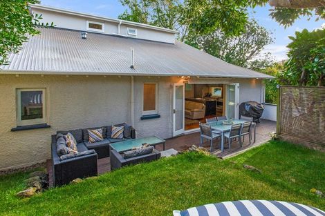 Photo of property in 11 Prospect Terrace, Mount Eden, Auckland, 1024