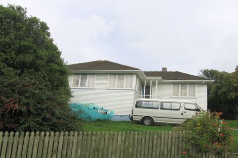 Photo of property in 34 Turkington Street, Tawa, Wellington, 5028