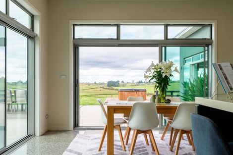 Photo of property in 136 Lake Road, Ohaupo, 3883