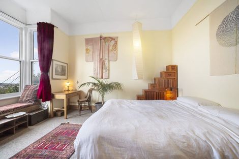 Photo of property in 7 Fairview Crescent, Kelburn, Wellington, 6012