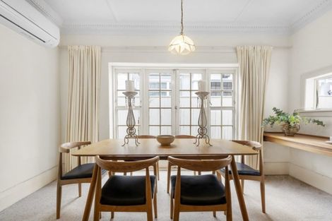 Photo of property in 19 Palmer Street, Aro Valley, Wellington, 6011