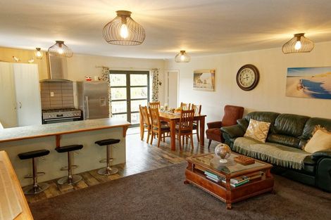 Photo of property in 1 Tamarisk Drive, Riversdale Beach, Masterton, 5872