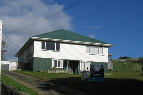 Photo of property in 22 Leith Street, Morningside, Whangarei, 0110