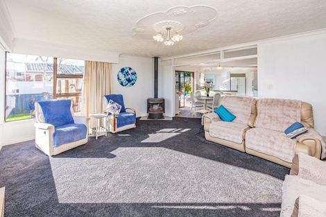 Photo of property in 7 Exeter Crescent, Springvale, Whanganui, 4501