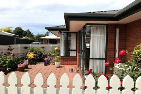Photo of property in 2/53 Rathmore Street, West End, Timaru, 7910