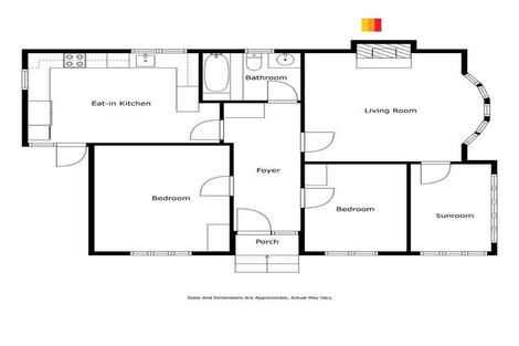 Photo of property in 493 South Road, Calton Hill, Dunedin, 9012