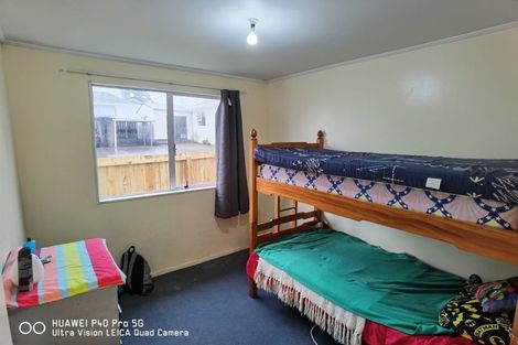 Photo of property in 3/10 Coombe Avenue, Otara, Auckland, 2023