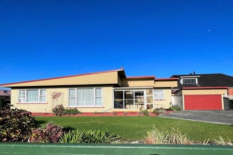 Photo of property in 12 Franklin Street, Greymouth, 7805